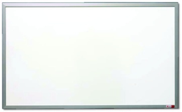 IHS 600, hliníkový rám, bílý
