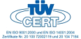 Infratopení Wellina certifikáty - topné panely